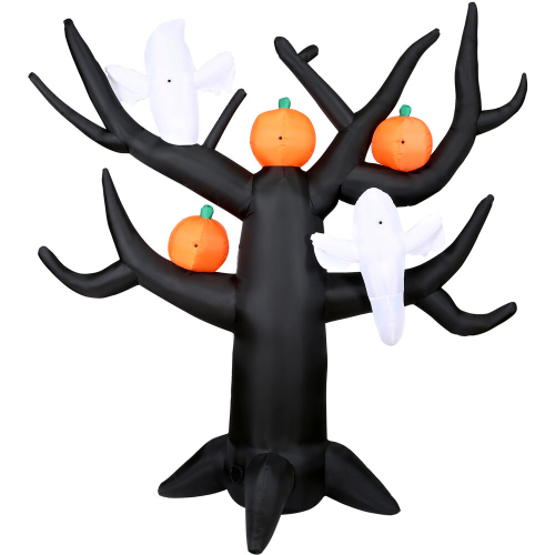 Haunted Hill Farm HISPKYTREE081-L - 11